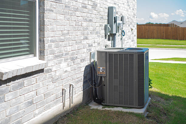 Reliable Ac Repair contractor in Vincent, AL by FH HVAC